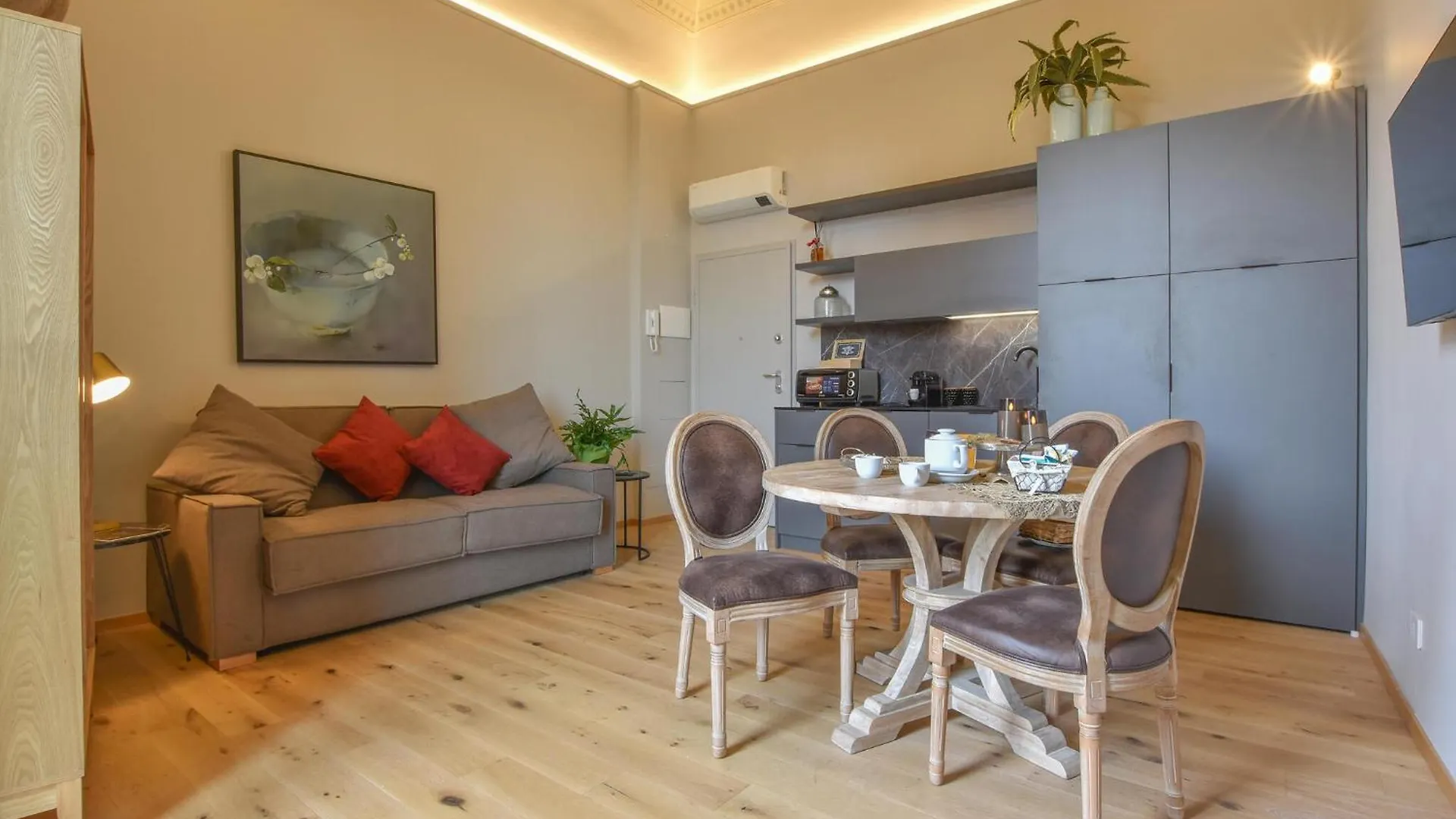 Gorgeous Apartment In Catania With Wifi