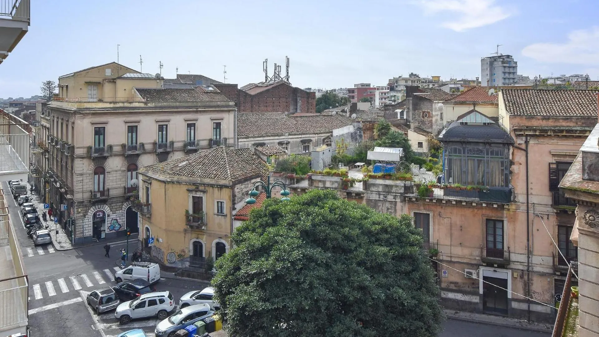 Gorgeous Apartment In Catania With Wifi 0*,  Italy